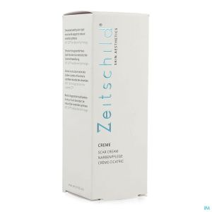 Zeitschild Skin Aesthetics Litteken Creme 30 Ml