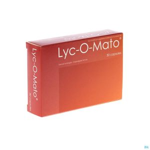Lycomato 30 Caps