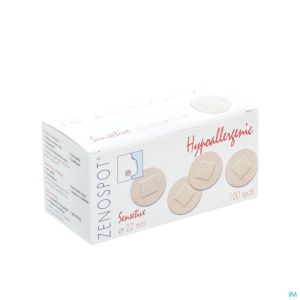 Zenospot Sensitive Hkl 100 Spots