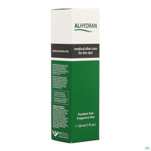 Alhydran Gel Crem 30 Ml