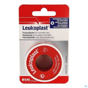 Leukoplast Nr 152202 5Mx2,5 Ophang