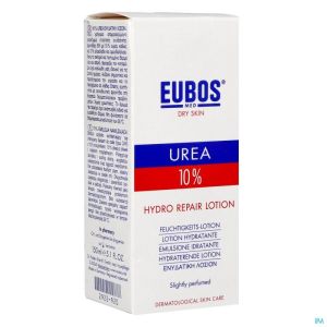 Eubos Urea 10 % Hydro Repair 150 Ml