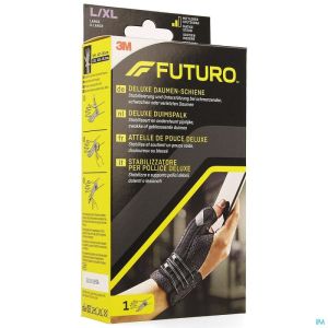 Futuro Del Duimspalk L/Xl Zw 45844Dab 1 St