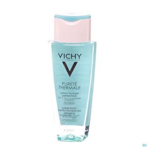 Vichy Purete Eau Tonique 200 Ml