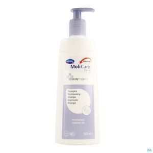 Hartmann Molicare Skin Verz Shampoo 995017 500 Ml