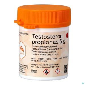 Testosterone Prop Magis 5 G