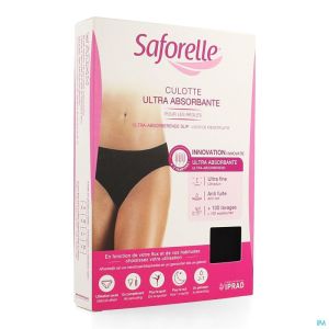 Saforelle Absorberend Slipje L