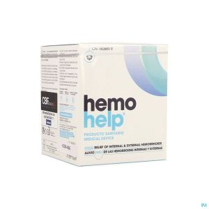 Hemo Help 1 St