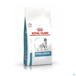 Royal Can Canine Vdiet Hypoallergenic 7 Kg