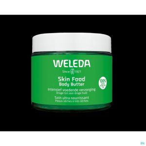 Weleda Skin Food Body Butter 150 Ml Nm