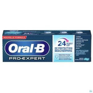Oral B Tandp Pro-Expert Prof Bescherming 75 Ml