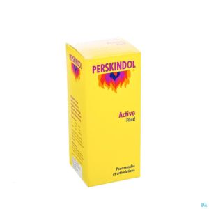 Perskindol Active Fluide 250ml Awt