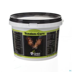 Tendon-Cure Veter Pdr 2,7 Kg