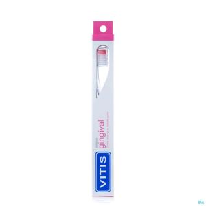 Vitis Gingival Tandenb 2872 1 St