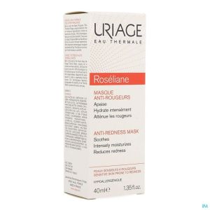 Uriage Roseliane Masker 40 Ml