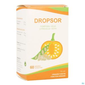 Soria Dropsor Comp 60