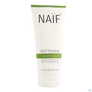 Naif Grown Ups Verzachtende Conditioner 200 Ml