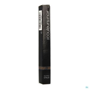 Les Couleurs De Noir Stylo Sourcil01 Blond/brunet.