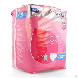 Hartmann Molicare Lady Pants 7 Drops M 8 St