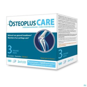 Osteoplus Care 180 Tabl