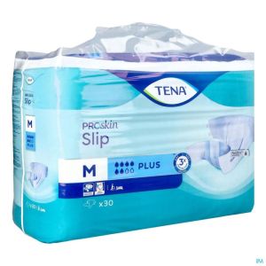 Tena Proskin Slip Plus Medium 710630 30 St