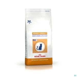 Royal Can Feline Vcn Senior Cons 1 Balance 3,5 Kg