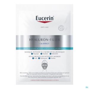 Eucerin Hyalur Fill X3 Intensief Masker 1 St