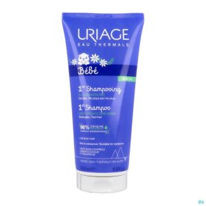 Uriage Baby Premiere Shampoo 200 Ml Nf