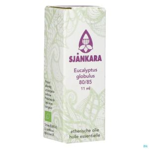 Sjankara Eucalyptus Glob Eo 1108 Bio 11 Ml Nf