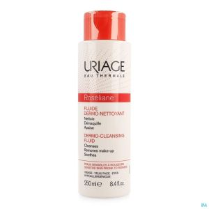 Uriage Roseliane Dermo Nett 250 Ml