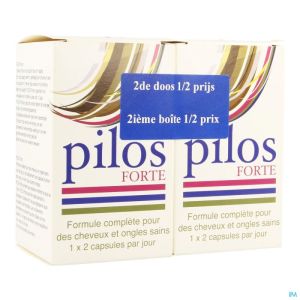 Pilos Forte Duopack