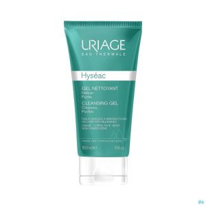 Uriage Hyseac Reinigingsgel Zacht V G H 150 Ml