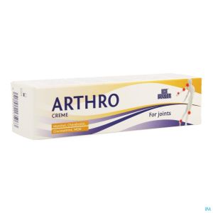 Ice Power Arthro Crem Tube 60 G