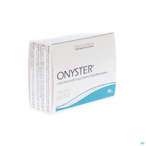 Onyster Zalf 10 G + 21 Pl