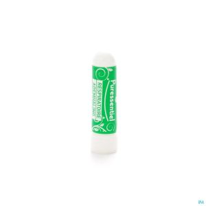 Puressentiel Respiratoire Inhaleur 19 Hle Ess. 1ml