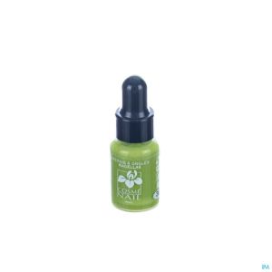 Lisandra Nagellak 36 Vert Chevrefeuille 5 Ml