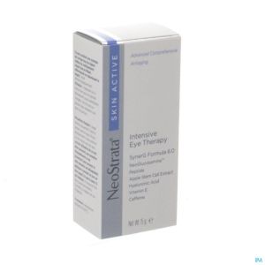 Neostrata Skin Active Intense Eye Therapy 15 G