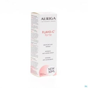 Auriga Flavo-c Forte Serum 30ml