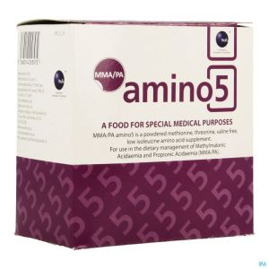 Vitaflo Mma/Pa Amino5 Pdr Z/Aro 30X6G 15Aj00D00A49