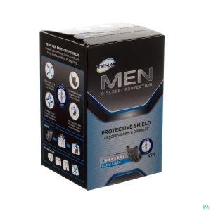 Tena Men Protect Shield 750403 14 St