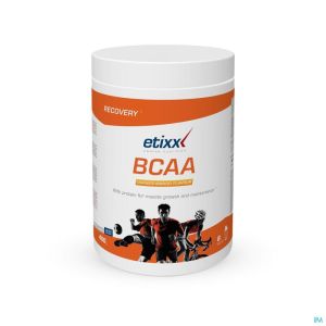 Etixx Bcaa Orange/Mango Pdr 300 G