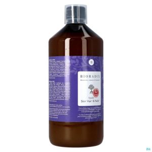 Fytosil Skin Hair Nails 1 L