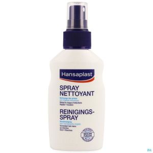 Hansaplast Wondspray 48389 100 Ml