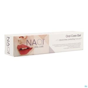 Naqi Oral Care Gel 100 Ml