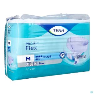 Tena Proskin Flex Plus Medium 723230 30 St