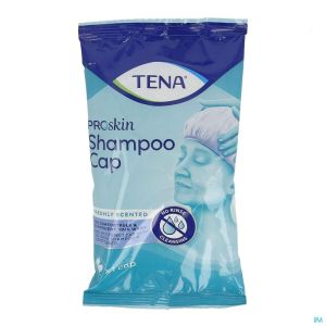 Tena Proskin Shampoo Cap Douchemuts 1042 1 St