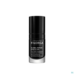Filorga Global Repair Eyes+lips 15ml
