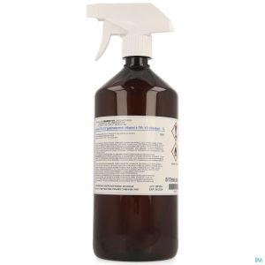 Ontsmettingsmiddel Denat 70 % Magis Spray 1 L