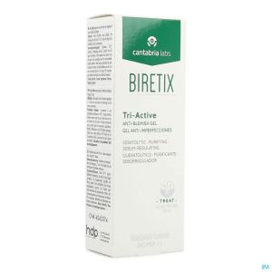 Biretix Tri-Active Tube 50 Ml Nf