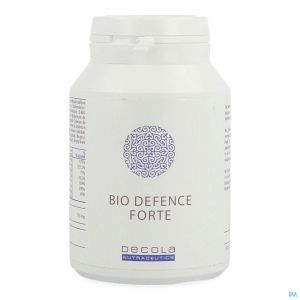 Bio Defence Forte Decola 60 Caps